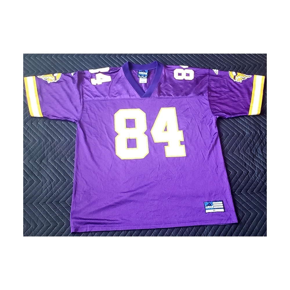 Moss Puma Jersey